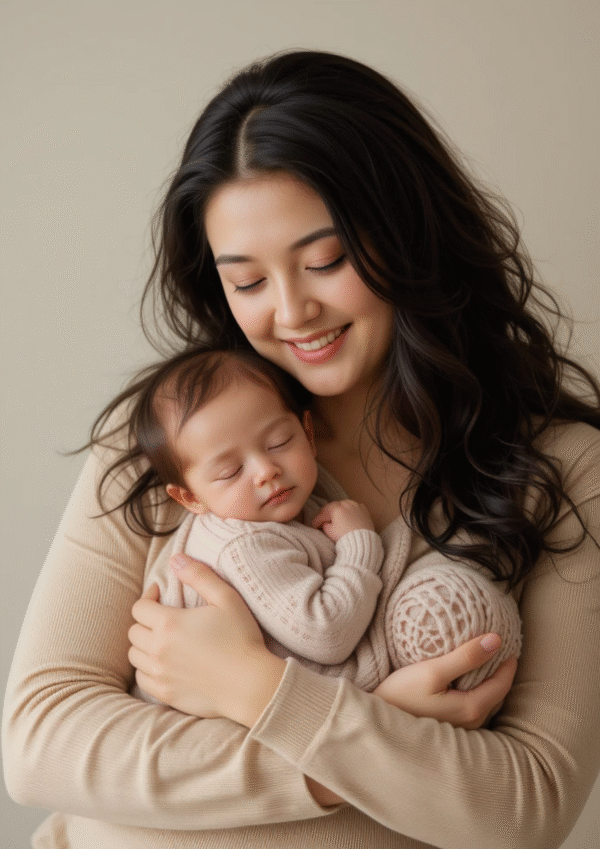 The Gentle Sleep Guide To Solving Your Baby's Sleep Problems Without Stress.